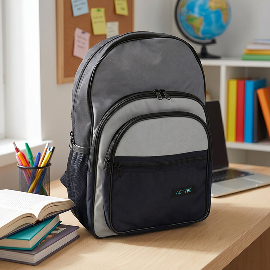 (Actyve Bags) Multi-Tasker Backpack for Kids