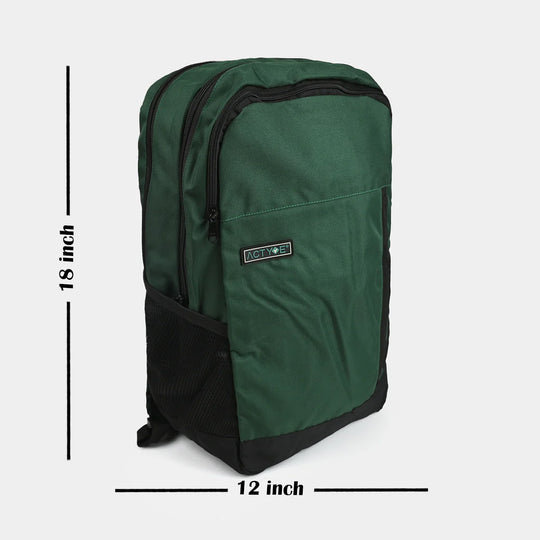 (Actyve Bags) Venture Backpack for Kids