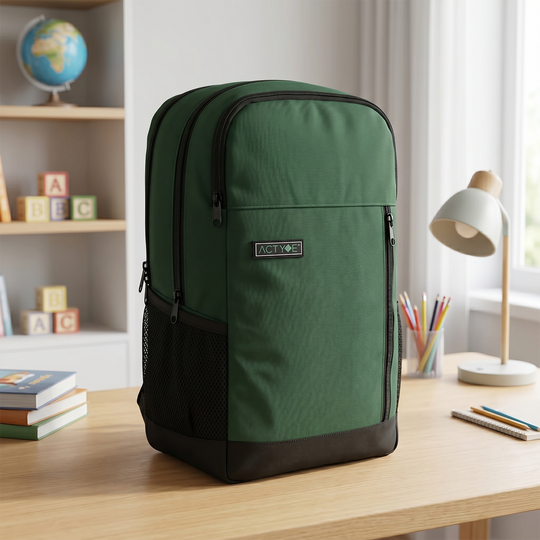 (Actyve Bags) Venture Backpack for Kids