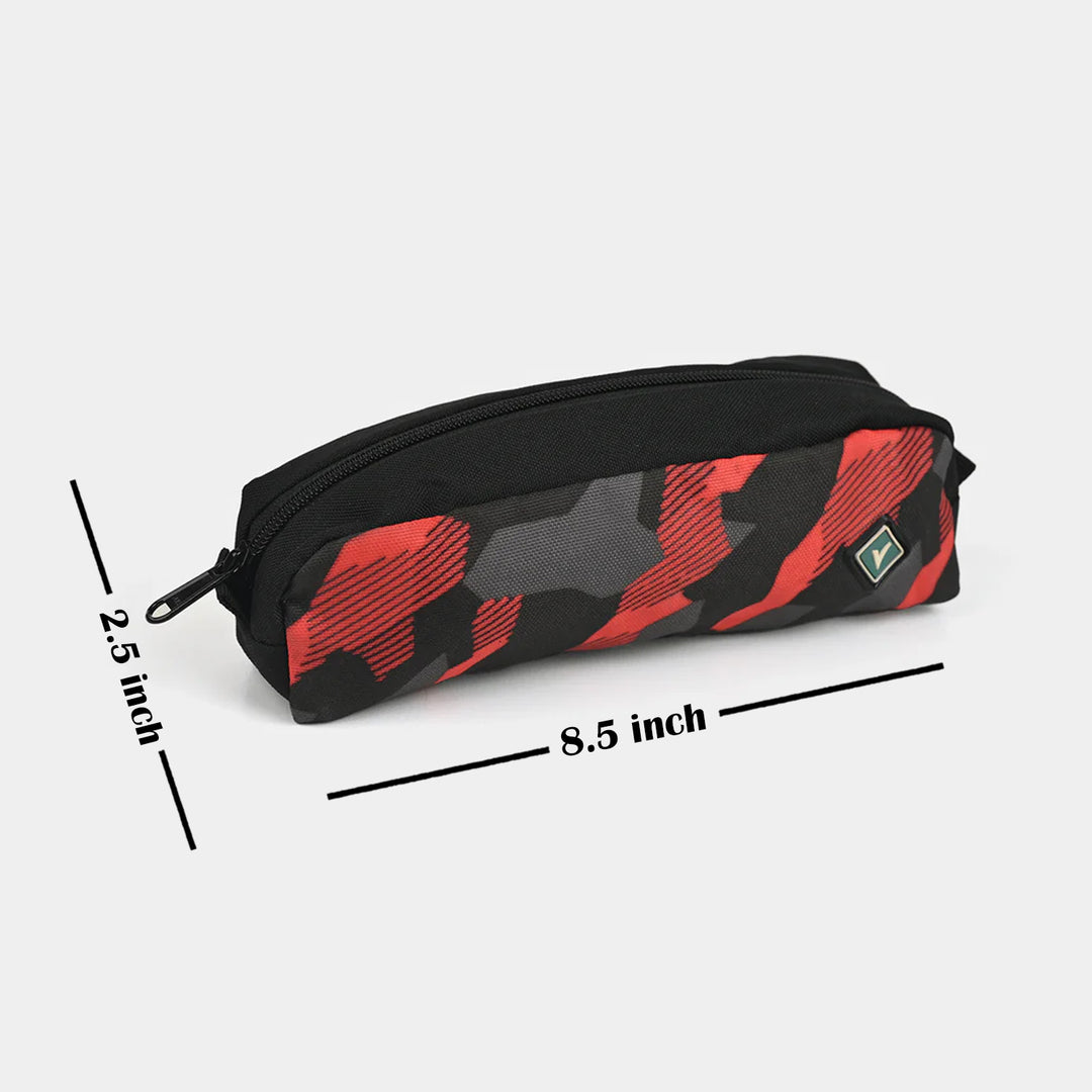 (Actyve Bags) Stationary Pencil Pouch for Kids