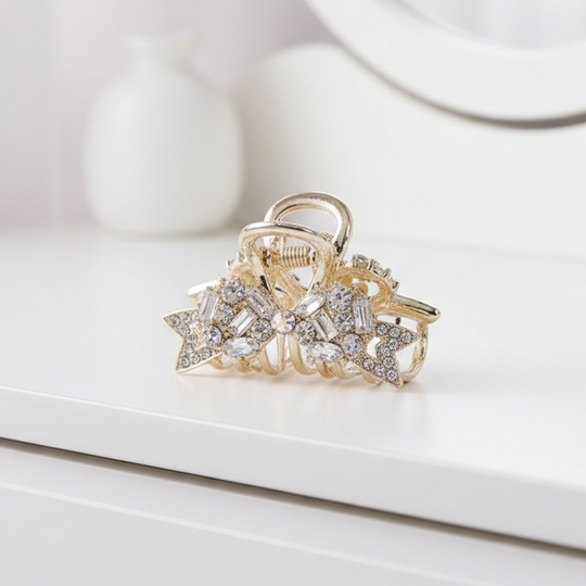 Fancy Girls Catcher/Claw Clip