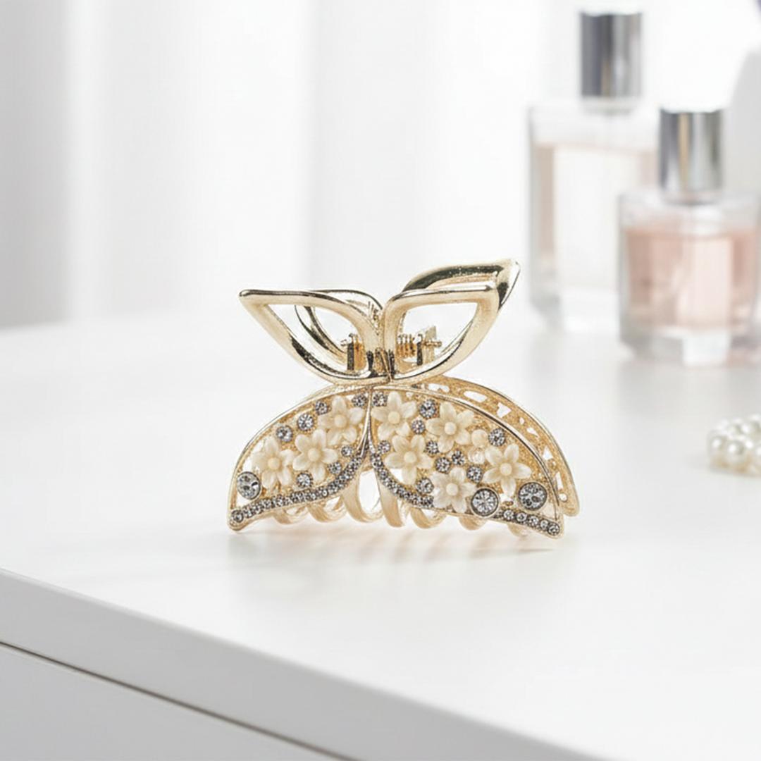 Fancy Girls Catcher/Claw Clip