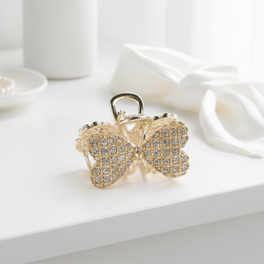 Fancy Girls Catcher/Claw Clip
