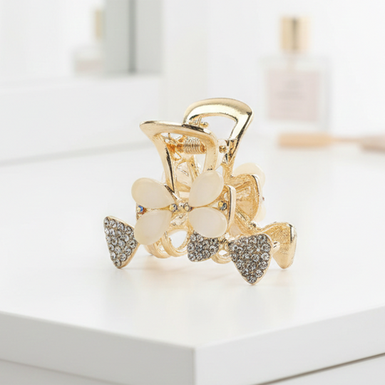 Fancy Girls Catcher/Claw Clip