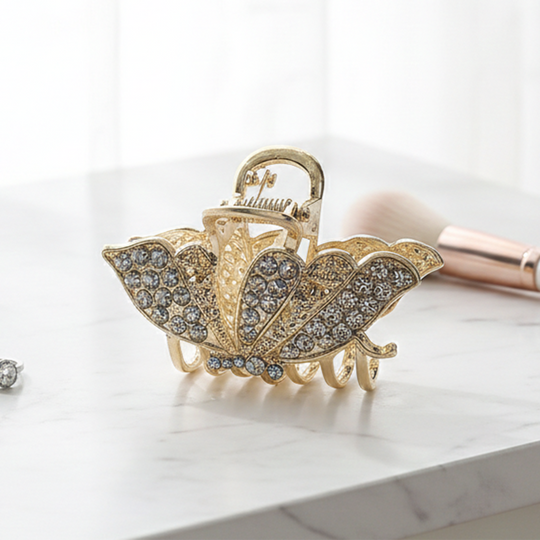 Fancy Girls Catcher/Claw Clip