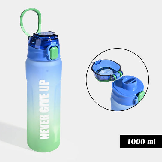 Kids Sports Water Bottle | 1000Ml