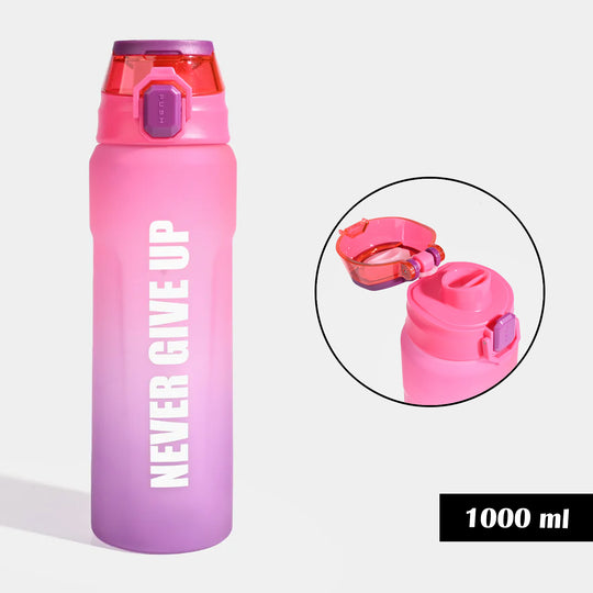 Kids Sports Water Bottle | 1000Ml