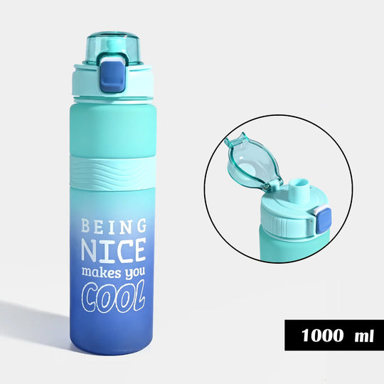 Kids Sports Water Bottle | 1000Ml