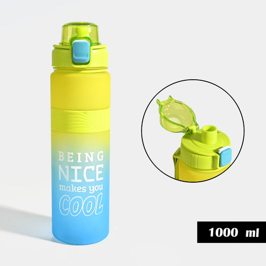 Kids Sports Water Bottle | 1000Ml
