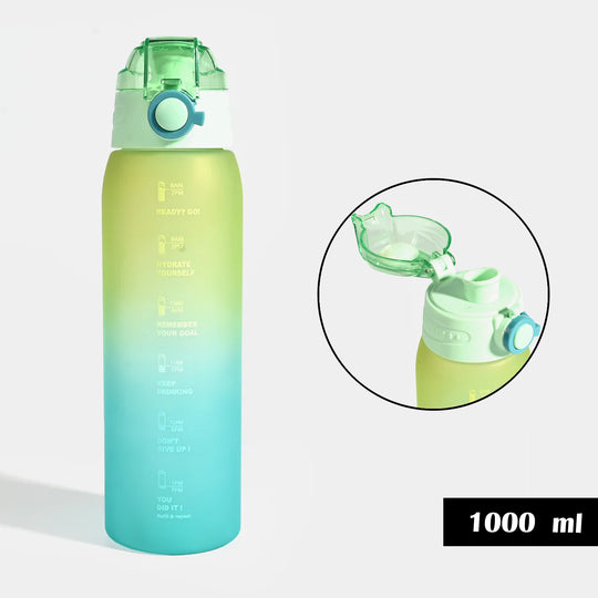 Kids Sports Water Bottle | 1000Ml