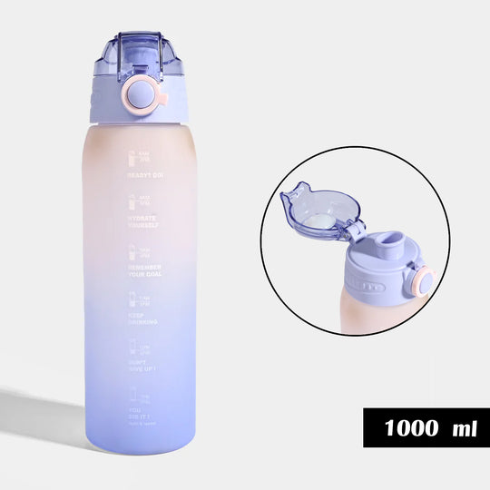 Kids Sports Water Bottle | 1000Ml