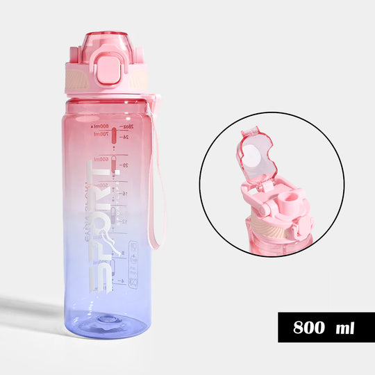 Kids Sports Water Bottle | 800Ml