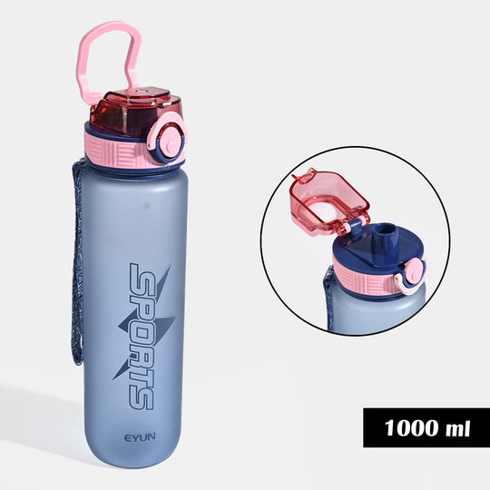 Kids Sports Water Bottle | 1000Ml