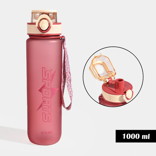 Kids Sports Water Bottle | 1000Ml