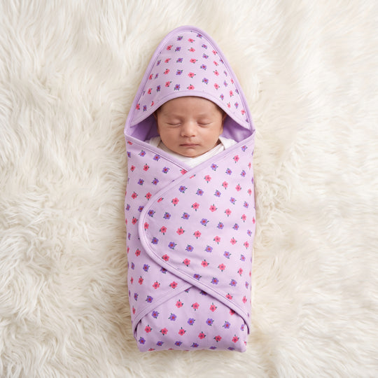 Baby Wrapping Sheet