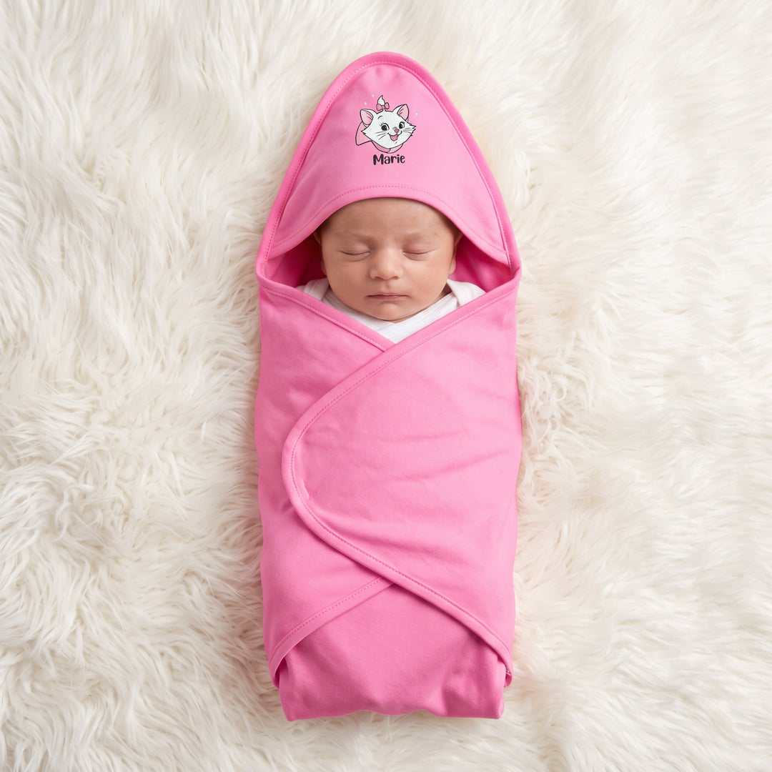Baby Wrapping Sheet