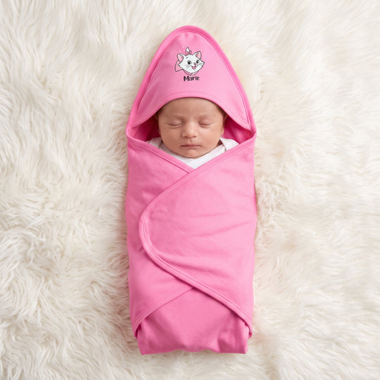 Baby Wrapping Sheet