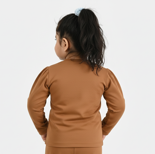 Infant Girls Jersey/Terry T-Shirt F/S YOU ARE MAGIC