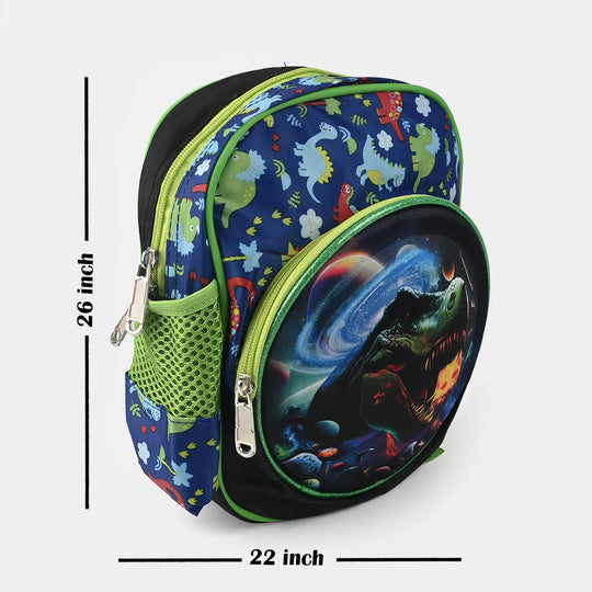 Fun & Playful Kids School Backpack