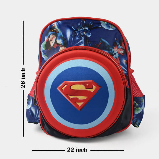 Fun & Playful Kids School Backpack