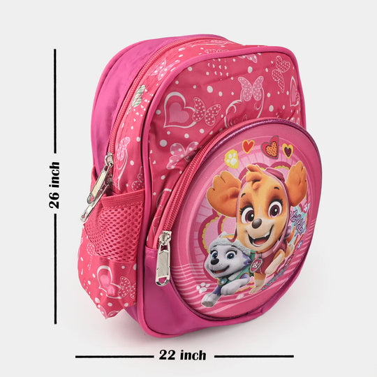 Fun & Playful Kids School Backpack