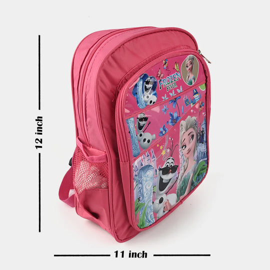 12" | School Backpack For Kids