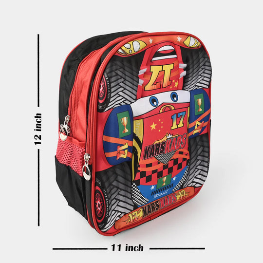 12" | School Backpack For Kids