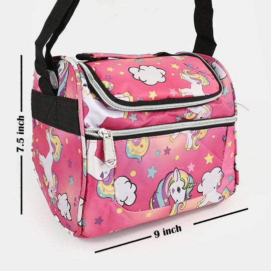 Insulated Lunch Bag
