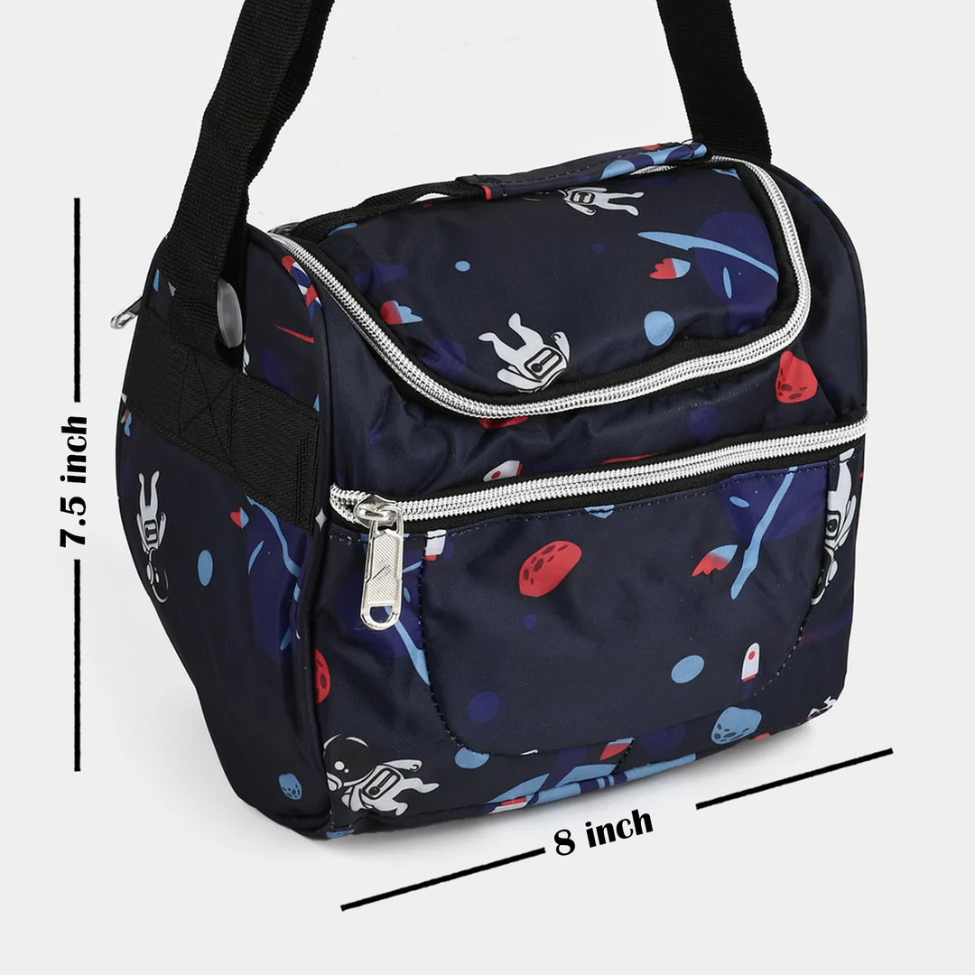 Insulated Lunch Bag