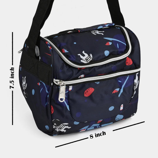 Insulated Lunch Bag