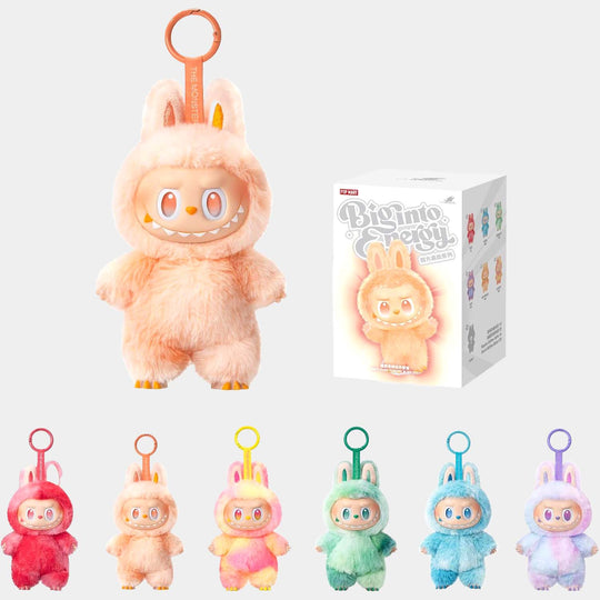 Mystery Monster Big into Energy Series Collectible Toy
