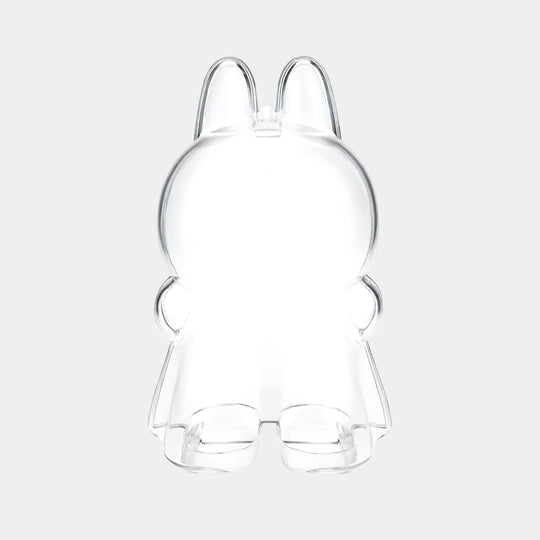 Monster Character Plastic Case