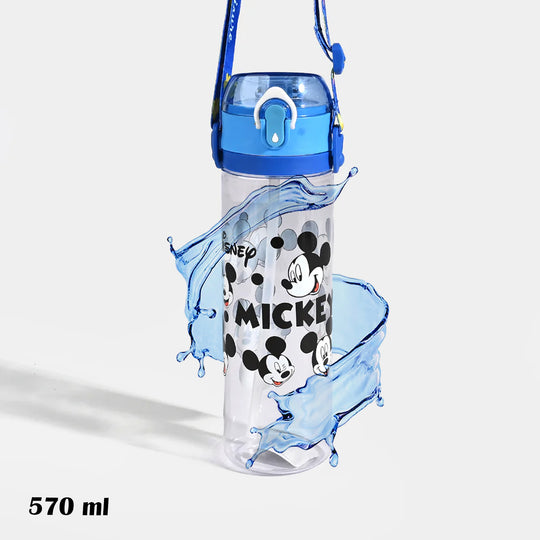 Character Water Bottle for Kids | 570Ml