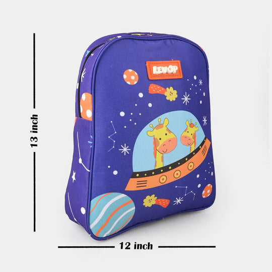 Levup Kids Backpack – Perfect for Nursery & Play Group