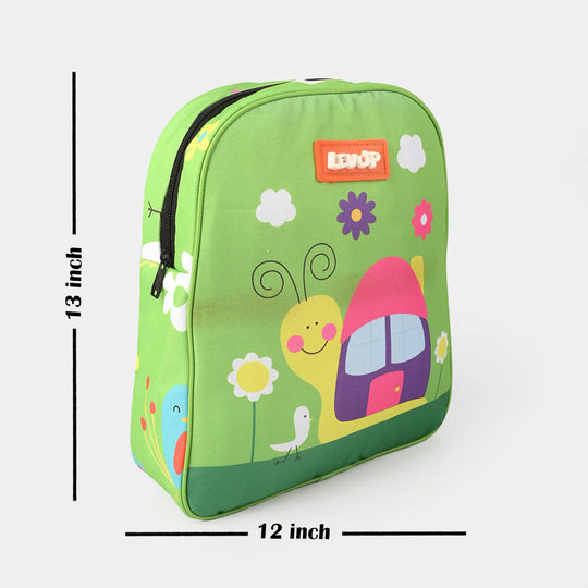 Levup 13" Kids Backpack – Perfect for Nursery & Play Group