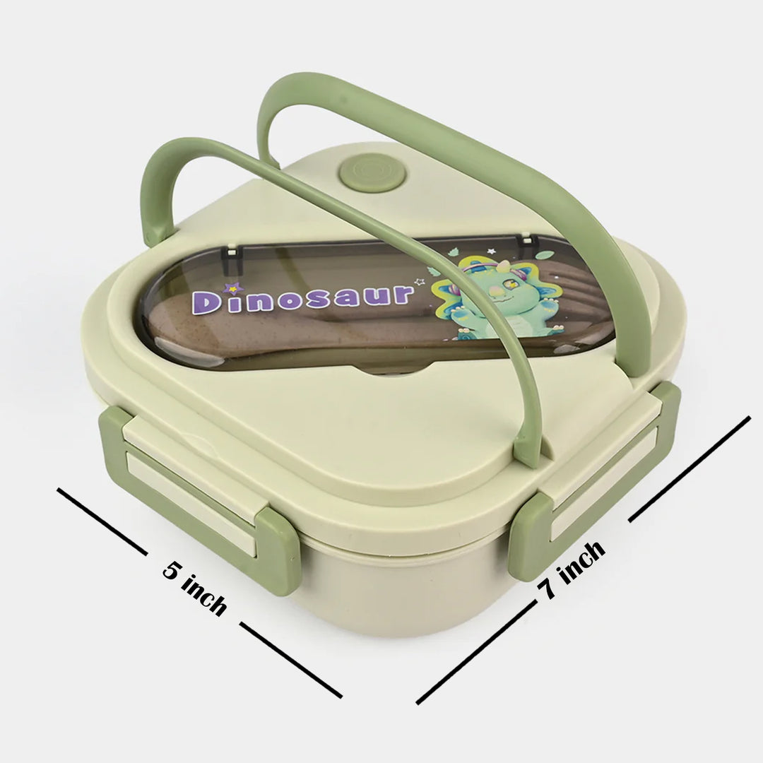 Kids Plastic Lunch Box For Kids