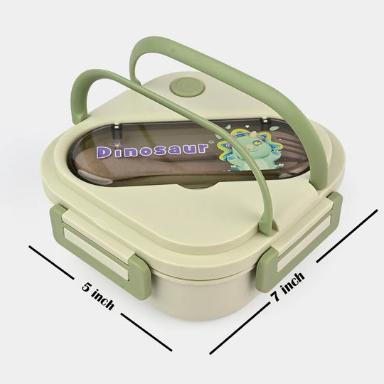 Kids Plastic Lunch Box For Kids