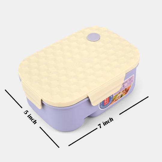 Kids Plastic Lunch Box For Kids