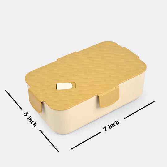 Kids Plastic Lunch Box For Kids