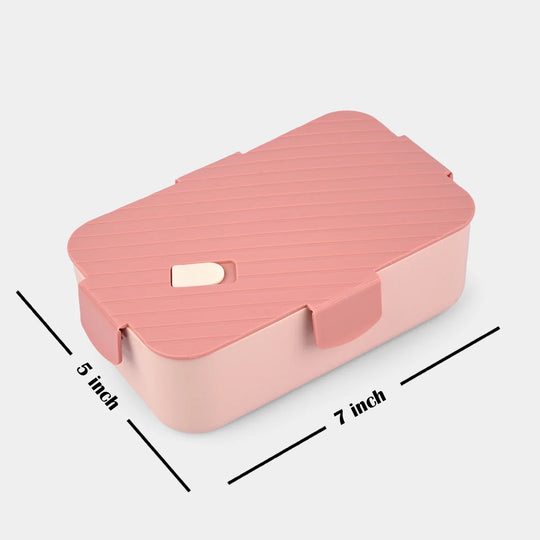 Kids Plastic Lunch Box For Kids
