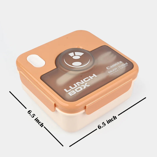 Kids Plastic Lunch Box | 1100ml