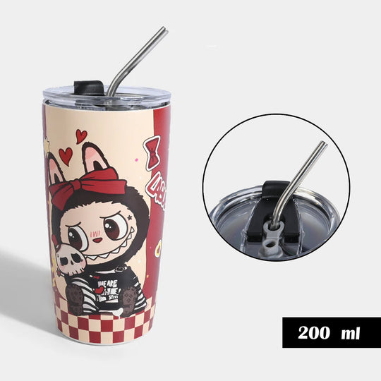 Stainless Steel Mug | 200ml