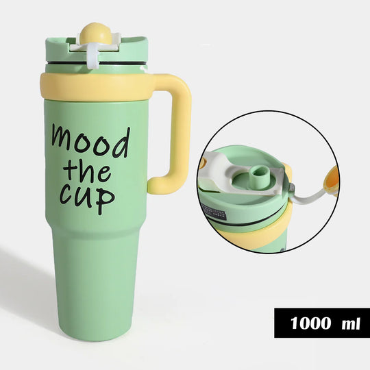 Stainless Steel Mug | 1000ml