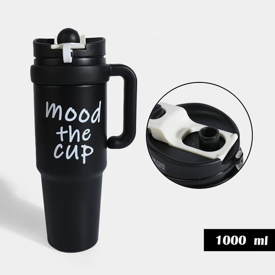 Stainless Steel Mug | 1000ml
