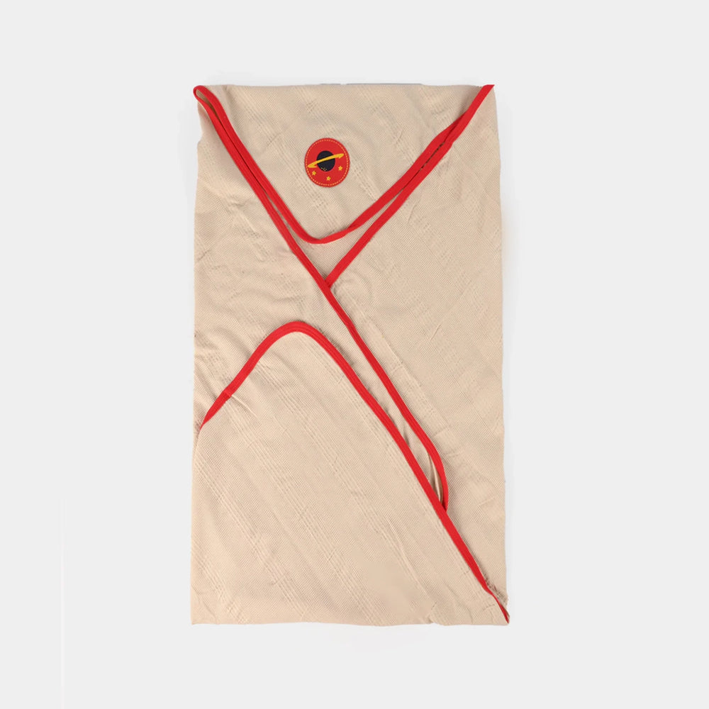 Wonderchild Baby Wrapping Blanket