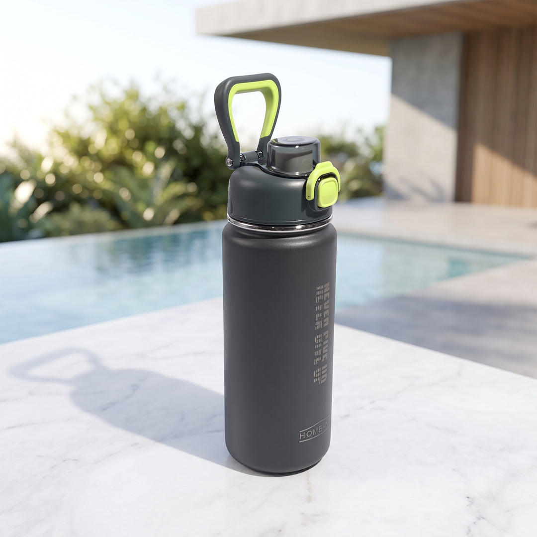Stainless Steel Water Bottle for Kids | 750ml