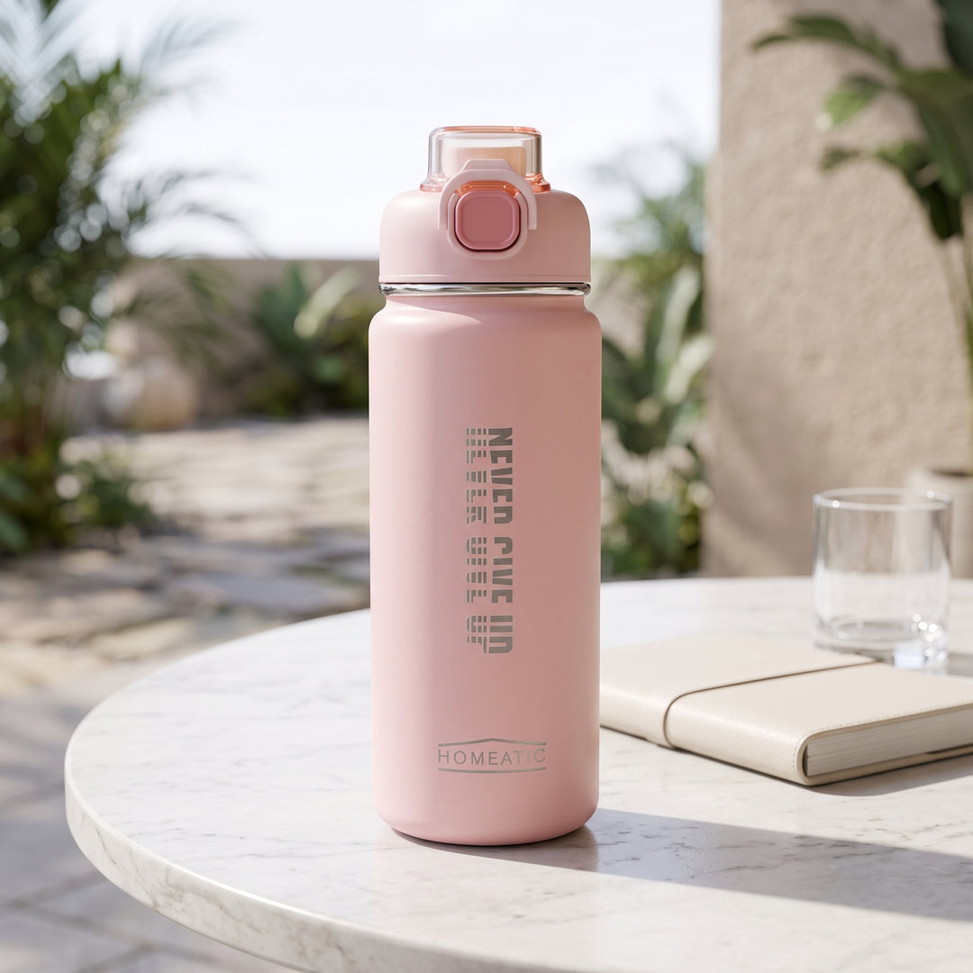 Stainless Steel Water Bottle for Kids | 750ml