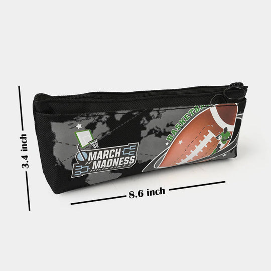 Stationery Pencil Pouch for Kids