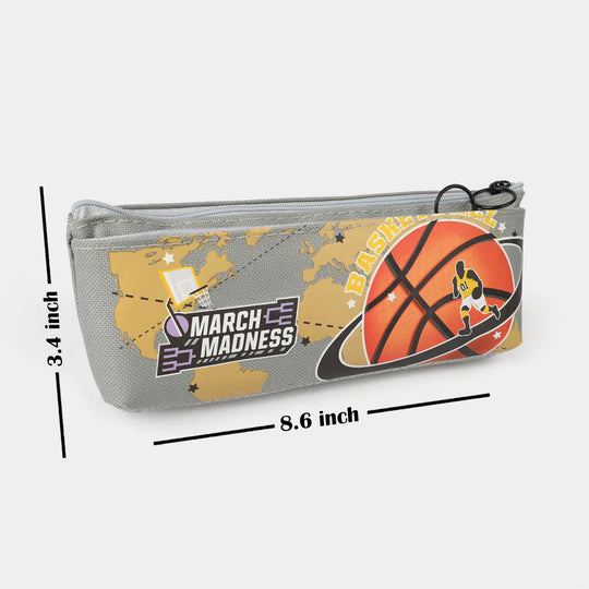 Stationery Pencil Pouch for Kids