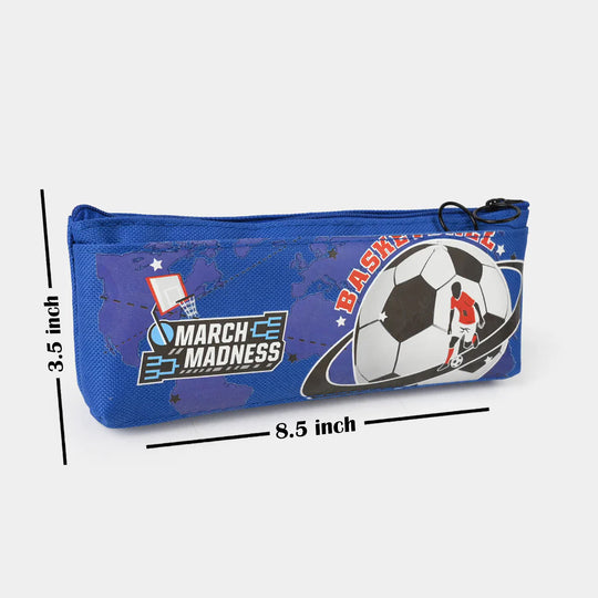 Stationery Pencil Pouch for Kids